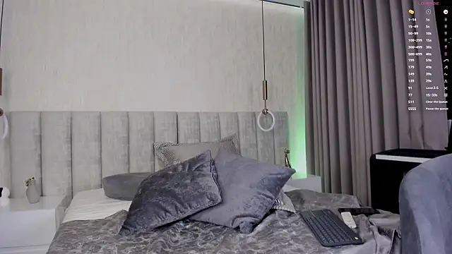 Snapshot of candyred88_ chatting on March 14, 6:53 am candyred88 online show from March 14, 6:53 am