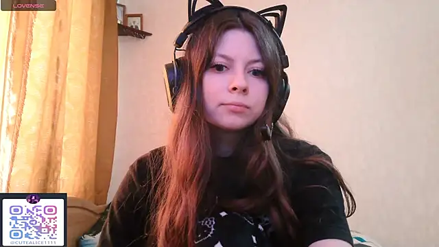 RendyDow online show from September 18, 12:07 pm