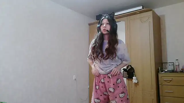 RendyDow online show from September 22, 8:27 am