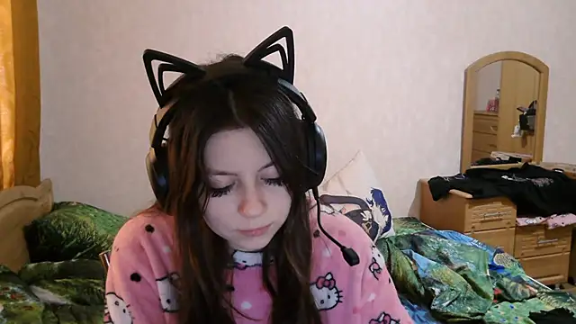 RendyDow online show from September 30, 7:46 am