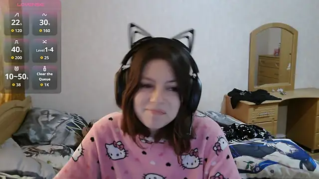 RendyDow online show from October 3, 7:49 am