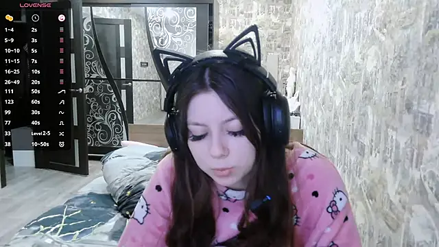 RendyDow online show from November 18, 7:24 am