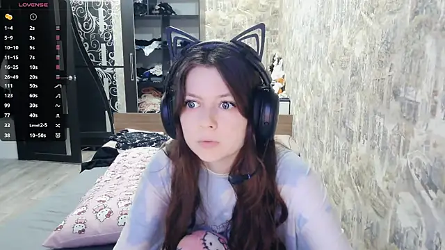 RendyDow online show from December 5, 8:23 am