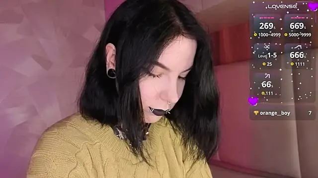 Snapshot of yourvodka chatting on June 2, 3:52 am yourvodka online show from June 2, 3:52 am