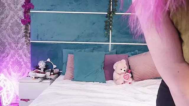 SunnyGlow online show from September 29, 11:59 am