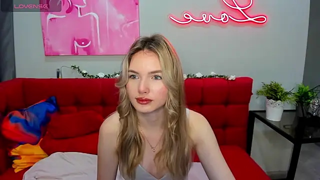 EvelineAmore online show from September 10, 1:49 am