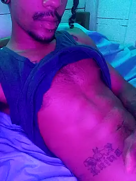 Mereno1420 online show from April 30, 6:47 pm