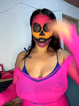 roldanmary online show from October 8, 4:21 am