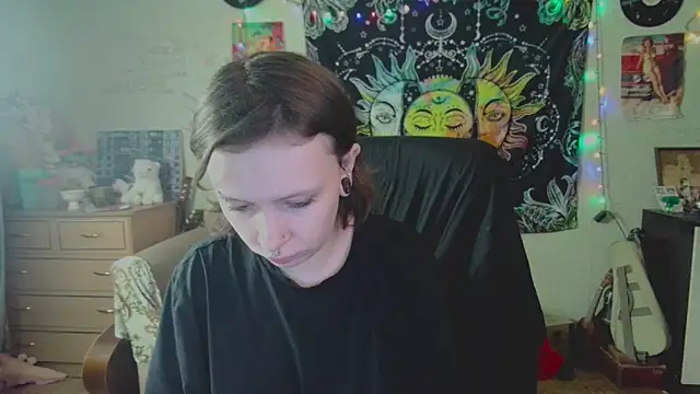 Lil foxxx online show from September 11, 9:09 am