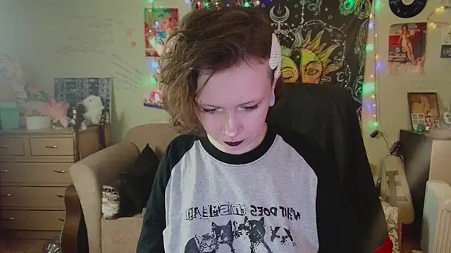 Lil foxxx online show from September 19, 10:27 am