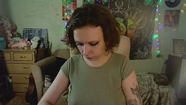 Lil foxxx online show from October 2, 10:55 am