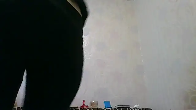 AliseWats online show from November 24, 8:08 pm