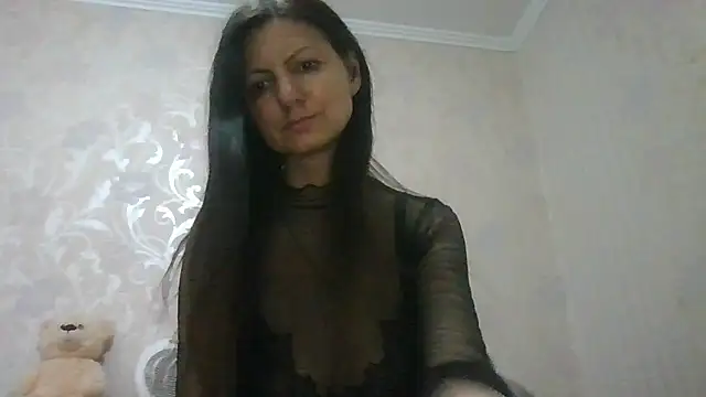 AliseWats online show from July 20, 9:39 pm