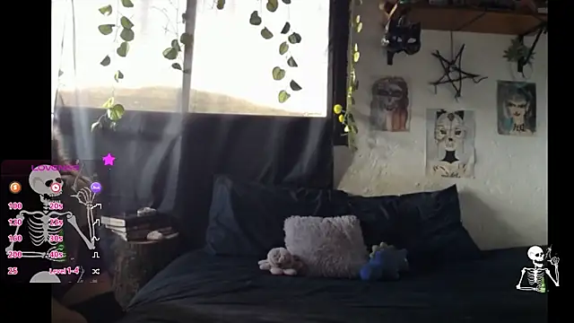 420mussa online show from November 6, 8:43 pm