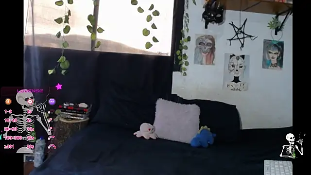 420mussa online show from November 11, 8:20 pm