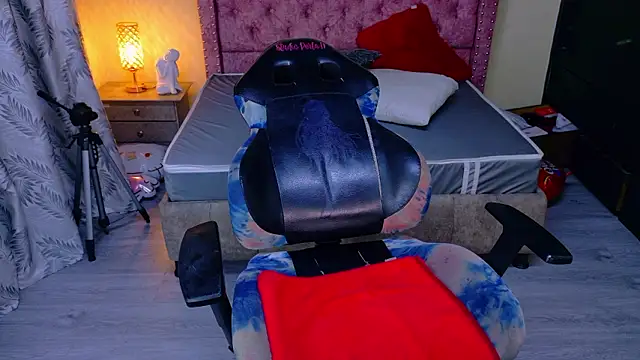 sweet  thang online show from February 10, 3:54 am