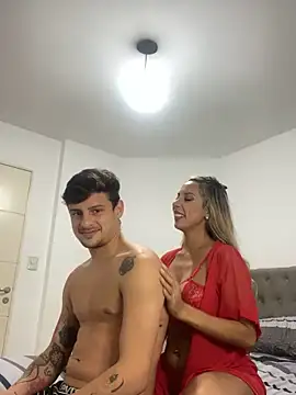 CarinaRose online show from March 11, 1:37 am