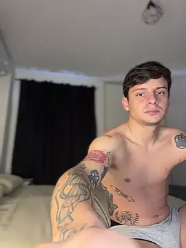 CarinaRose online show from February 22, 9:02 pm