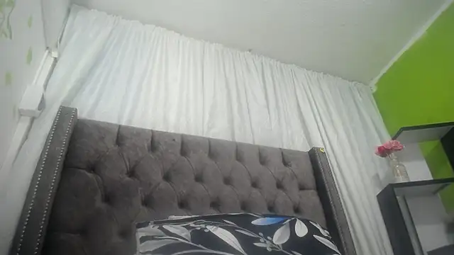 ANA-BULLOCK- online show from September 25, 12:20 pm