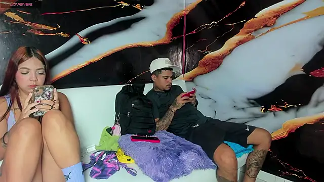 Snapshot of hot_dirty_paradise_66 chatting on February 22, 4:13 am hot dirty paradise 66 online show from February 22, 4:13 am