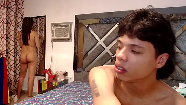 AllenBangss online show from September 16, 12:22 am