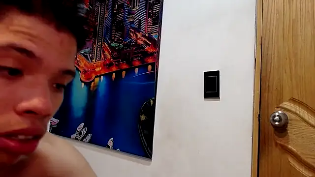 AllenBangss online show from October 11, 2:55 am