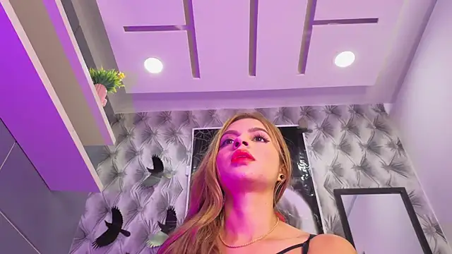  Gabytaylor online show from November 1, 11:34 am