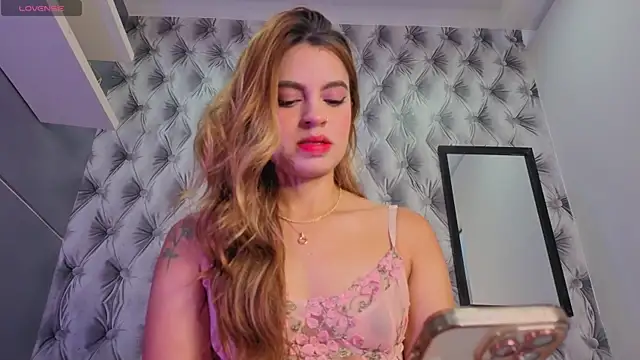  Gabytaylor online show from June 2, 11:12 am