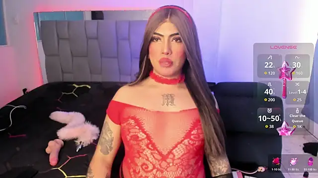 Sophie whitexxx online show from May 17, 7:54 pm