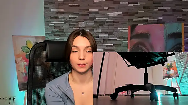 OlgaPetrova online show from March 14, 4:30 pm