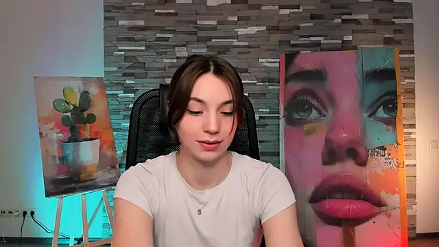 OlgaPetrova online show from March 17, 1:08 pm