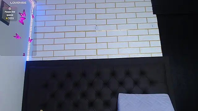 ANDROMEEDA online show from January 11, 5:12 am