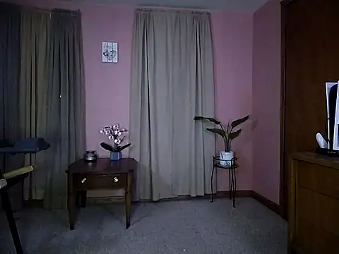 AlicePayne online show from March 17, 3:57 am