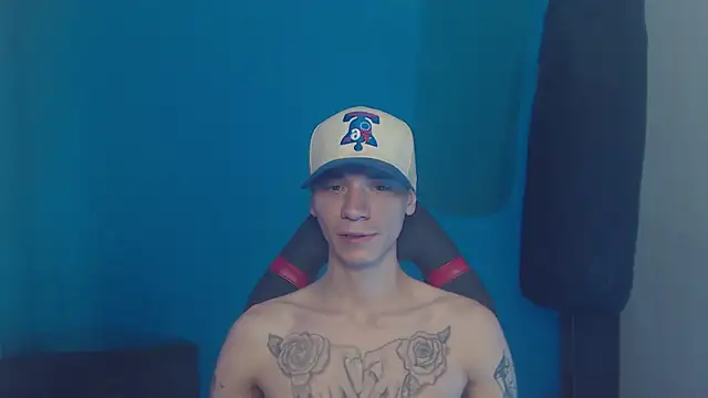 Burperking420  online show from March 14, 8:49 pm