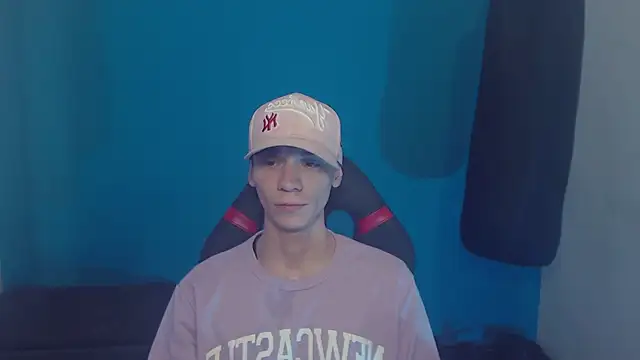 Burperking420  online show from March 17, 9:23 pm