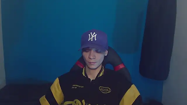 Burperking420  online show from March 19, 9:48 pm