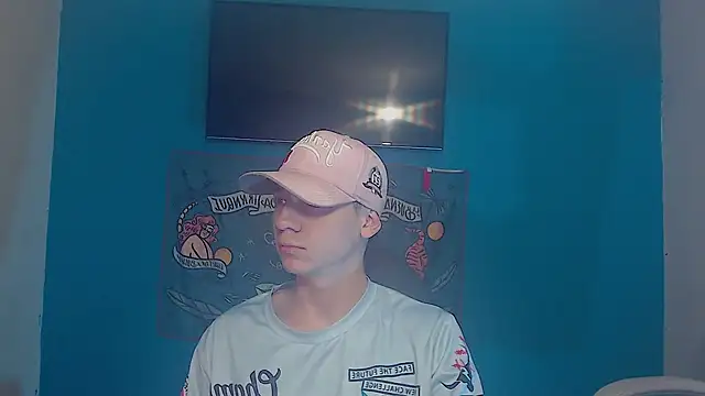 Burperking420  online show from February 13, 3:41 pm