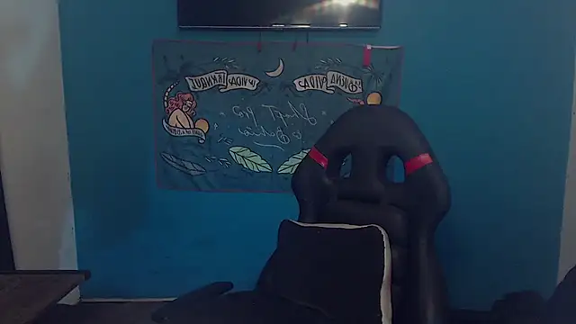 Burperking420  online show from February 21, 2:12 am