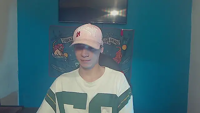 Burperking420  online show from March 22, 6:33 pm