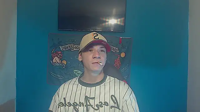 Burperking420  online show from March 27, 6:18 pm