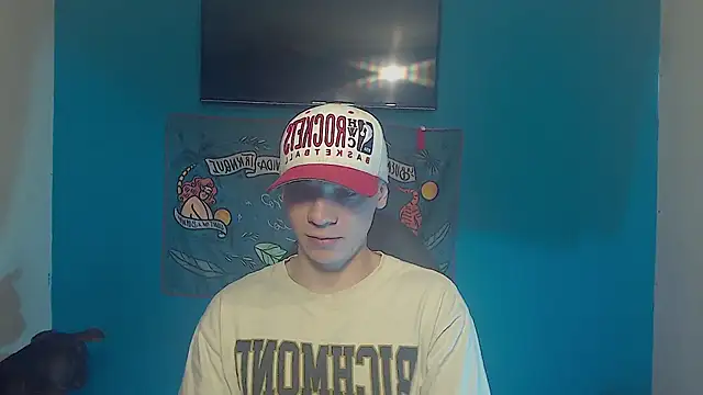 Burperking420  online show from April 5, 7:00 pm