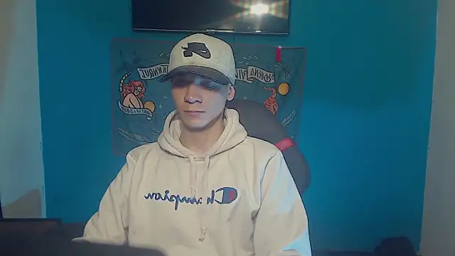 Snapshot of Burperking420_ chatting on April 16, 9:39 pm Burperking420 online show from April 16, 9:39 pm