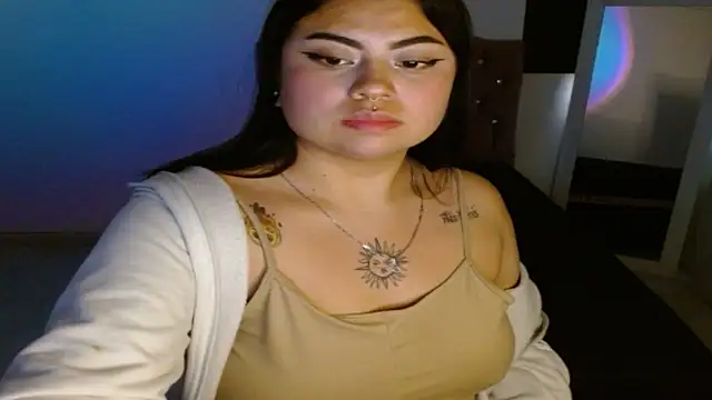 ISABELLA1609 online show from March 19, 8:54 pm