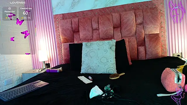 goldilockss15 online show from November 5, 3:17 am