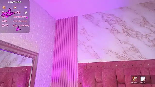 goldilockss15 online show from April 17, 11:24 am