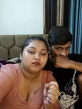 Strip-Couples online show from March 9, 3:49 pm