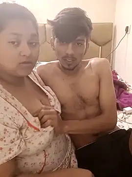 Strip-Couples online show from March 12, 2:01 pm