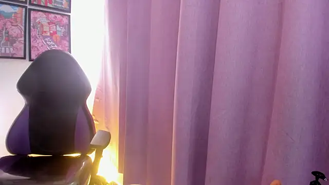 Elissa SexyGirl online show from September 22, 1:13 pm