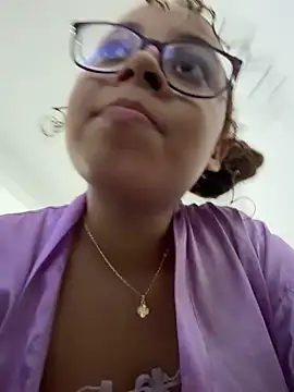 AlesiaCooper online show from March 17, 3:22 am