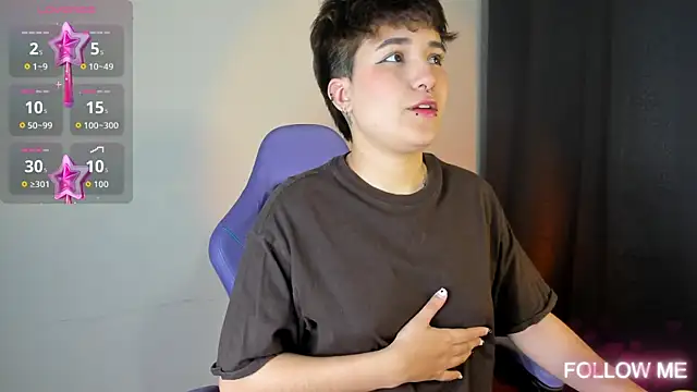 emma cute7 online show from September 11, 2:22 am